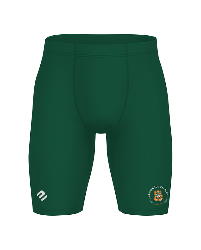 Seuns Ski-Broek