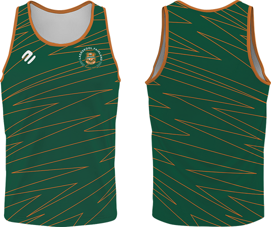 Seuns Atletiek Combo
