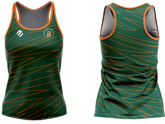 Dogters Atletiek Combo